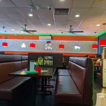 Luv Dduk - The view from where we ate. Chill place to eat. - Korean Near Me - Cerritos, California Luv Dduk - The view from where we ate. Chill place to eat. - Korean Near Me - Cerritos, California