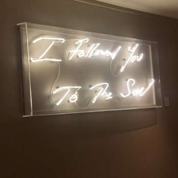 Bleau Bar - Bars Near Me - Miami Beach, Florida
