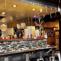 Kin No Tori Ramen Bar - Midtown Atlanta