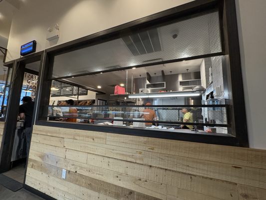 Tompkins Square Bagels by null
