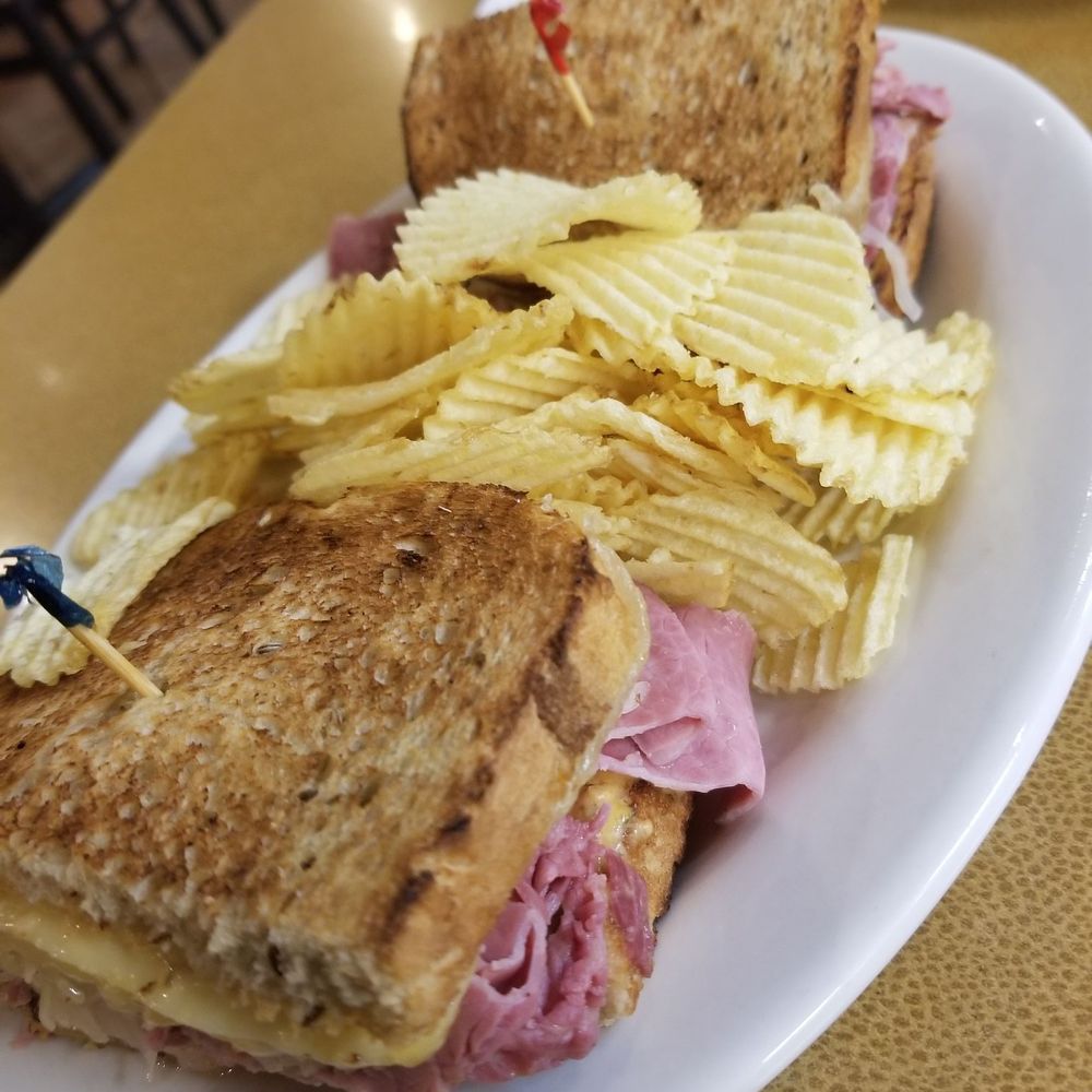 Jason's Deli - Reuben the Great - Sandwiches Near Me - Killeen, Texas Jason's Deli - Reuben the Great - Sandwiches Near Me - Killeen, Texas