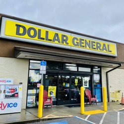 Dollar General