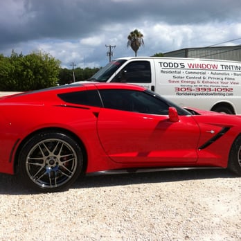 Florida Keys Window Tinting - Home Window Tinting Near Me - Big Pine Key, Florida
