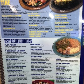 Taqueria Vallarta - Menu - Mexican Near Me - Holland, Michigan Taqueria Vallarta - Menu - Mexican Near Me - Holland, Michigan