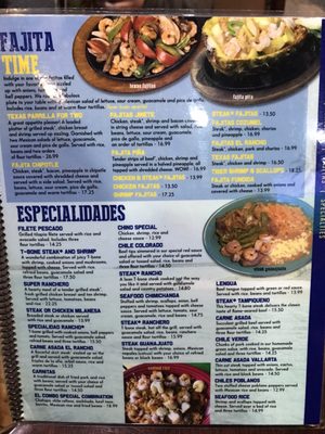Menu photo 1 Taqueria Vallarta Holland, MI Menu photo 1 Taqueria Vallarta Holland, MI