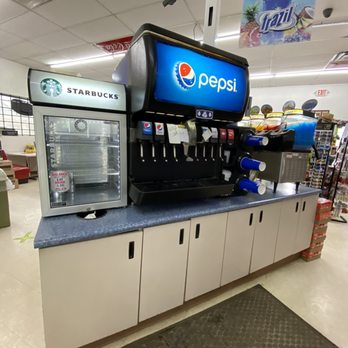 Ryndon County store - a display of soda machines - Convenience Stores Near Me - Elko, Nevada Ryndon County store - a display of soda machines - Convenience Stores Near Me - Elko, Nevada