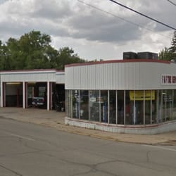 F&F Tire World