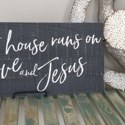 God's House
