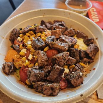 CAVA - Mediterranean Near Me - Chino Hills, California