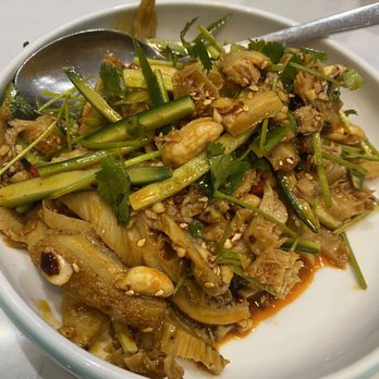 Jin Gege - Chinese Near Me - San Leandro, California