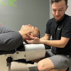 Move Chiropractic - Headache relief treatment in Angier, NC