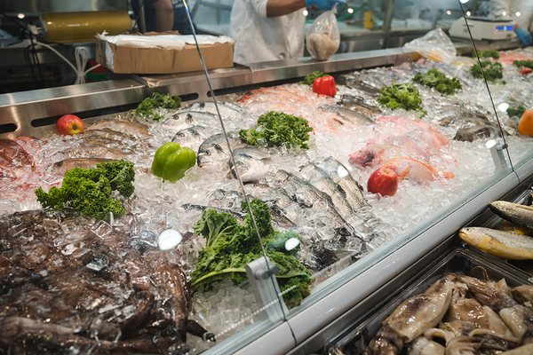 H Mart Long Island City by null