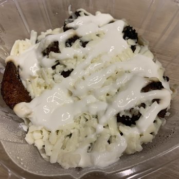 Bocata Arepa Bar - Plantains - Venezuelan Near Me - Glen Allen, Virginia