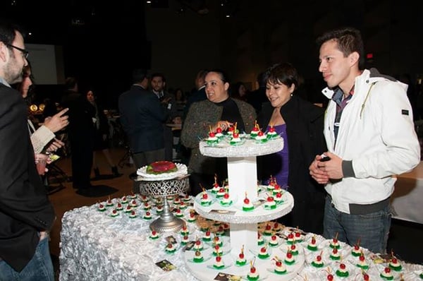 Manon's Shared Kitchen - Commercial Kitchen by null