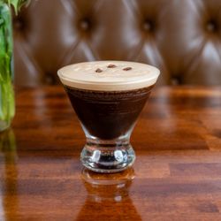 Pillbox Tavern - Espresso Martini