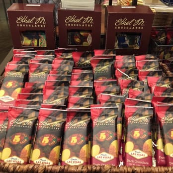 Ethel M Chocolates - Botanical Gardens Near Me - Henderson, Nevada