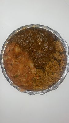 Mofongo Del Valle by null