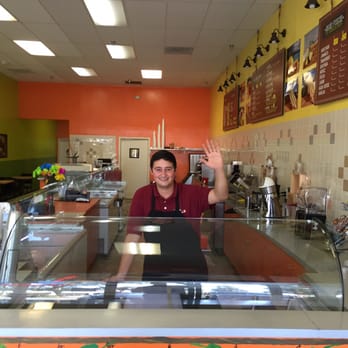 Sabor a Tocumbo - The owner who is awesome - Ice Cream & Frozen Yogurt Near Me - Visalia, California Sabor a Tocumbo - The owner who is awesome - Ice Cream & Frozen Yogurt Near Me - Visalia, California