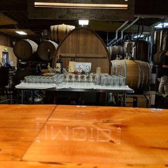 IMBĪB Custom Brews - Breweries Near Me - Reno, Nevada