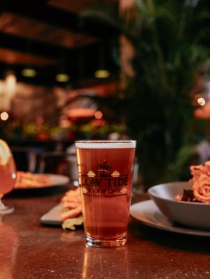 Port of Call - Food & Brew by null