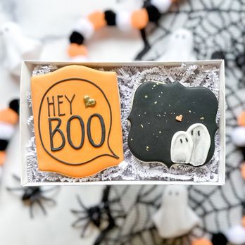 Southern Sugar Bakery - Halloween Cookie Collection 2025 - Bakeries Near Me - Raleigh, North Carolina Southern Sugar Bakery - Halloween Cookie Collection 2025 - Bakeries Near Me - Raleigh, North Carolina