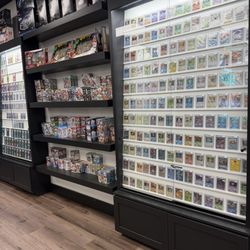 The Cardboard Mecca