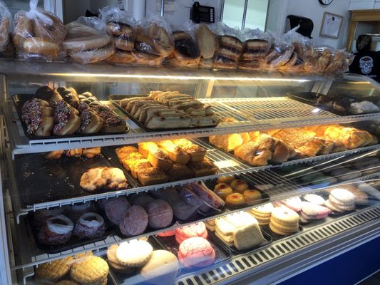 Bowie Bakery by null