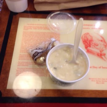 Potbelly - Loaded bake potato - Sandwiches Near Me - Silver Spring, Maryland Potbelly - Loaded bake potato - Sandwiches Near Me - Silver Spring, Maryland