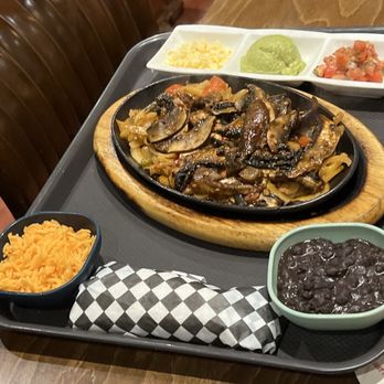 Mexican Amigos - Mushroom Fajitas - Mexican Near Me - Richmond Hill, Ontario Mexican Amigos - Mushroom Fajitas - Mexican Near Me - Richmond Hill, Ontario