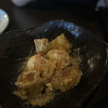 Miyako Doral - Banana Tempura - Japanese Near Me - Doral, Florida
