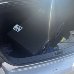 couldn't screw it right so my box fell over couldn't screw it right so my box fell over
