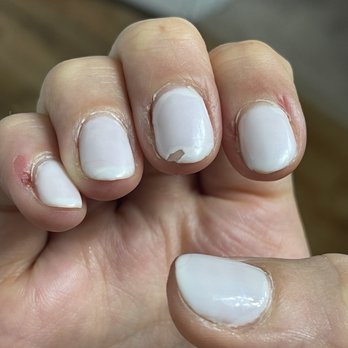 Noire Nail Bar ATL - Day 3 - Nail Salons Near Me - Chamblee, Georgia