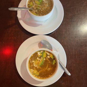 Mariachis y Tequila - Tortilla soup - Mexican Near Me - Puerto Peñasco, SON Mariachis y Tequila - Tortilla soup - Mexican Near Me - Puerto Peñasco, SON