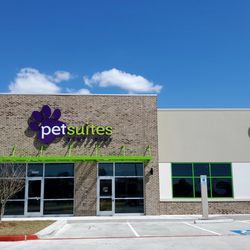 PetSuites Atascocita