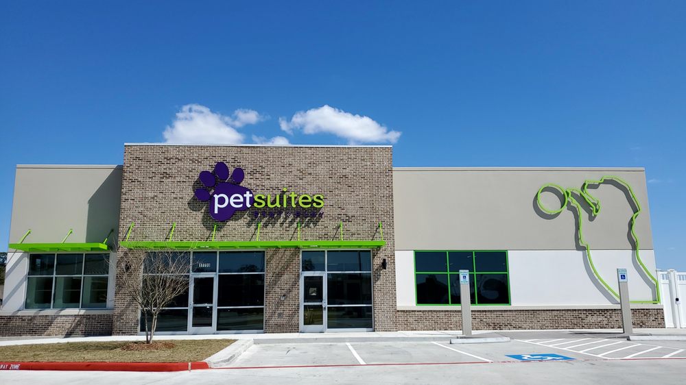 PETSUITES ATASCOCITA Updated August 2024 16 Photos & 10 Reviews