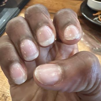 Sweet Escapery - Gel overlay - Nail Salons Near Me - Lincolnia, Virginia Sweet Escapery - Gel overlay - Nail Salons Near Me - Lincolnia, Virginia