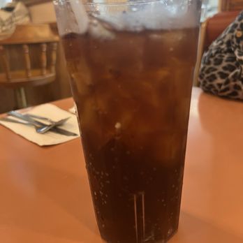 Coral Cafe - Coca cola - American Near Me - Burbank, California