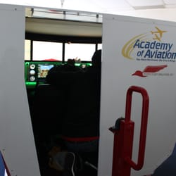 Academy of Aviation