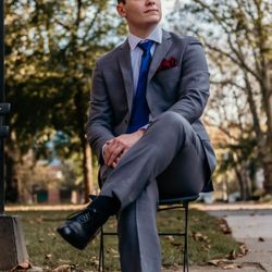 John Tocci - Notary Public