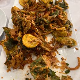 Pakoras