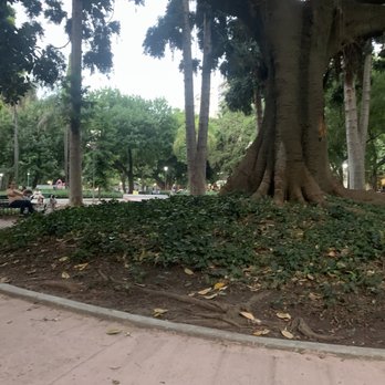 Parque 3 de Febrero - Parks Near Me - Buenos Aires, C Parque 3 de Febrero - Parks Near Me - Buenos Aires, C