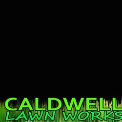 Caldwell Lawn Works