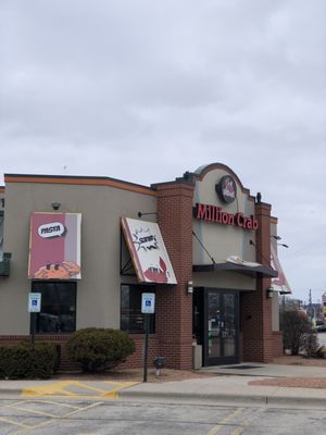 Million’s Crab Boiled Seafood - Ashwaubenon by null