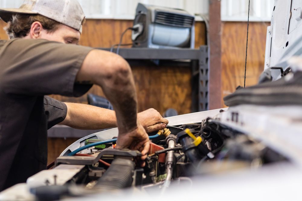 POWER STROKE PERFECTION Updated 2024 13 Photos 1270 Hwy 49 S