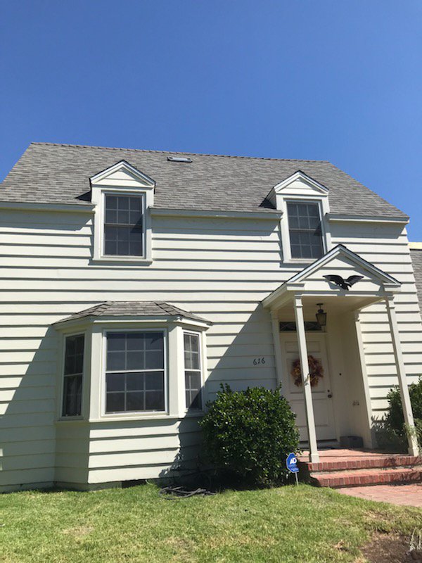 Slide of American Jr Roofing