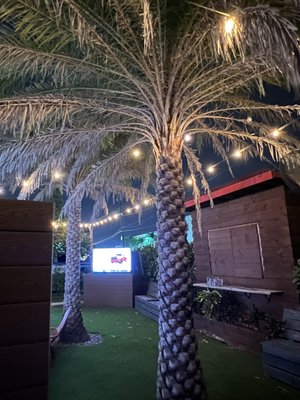 Chops + Hops | Axe Throwing Lodge by null
