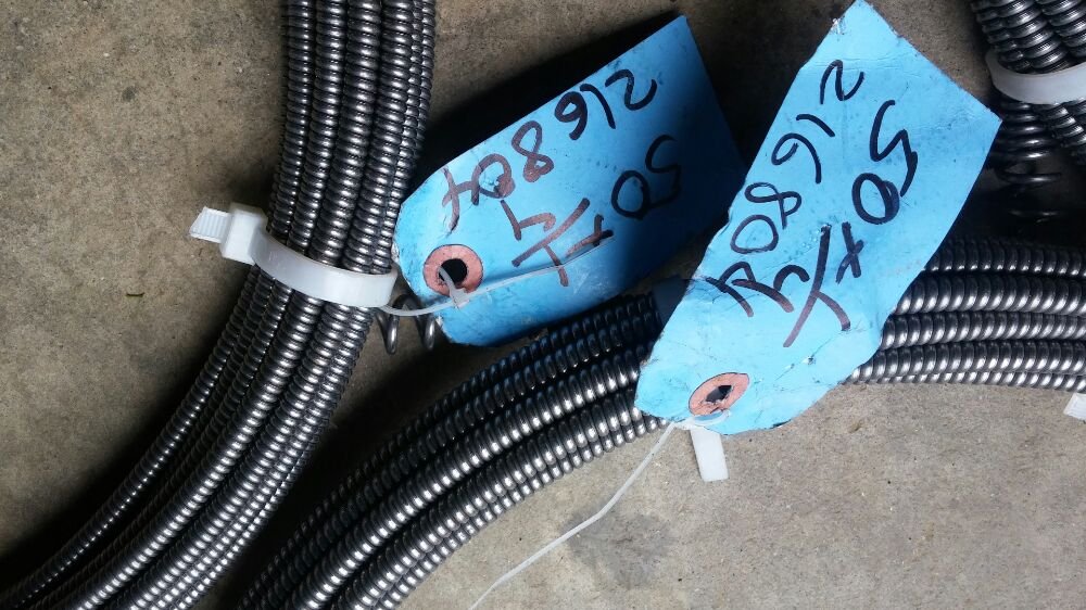 Slide of Arc-O-Rooter