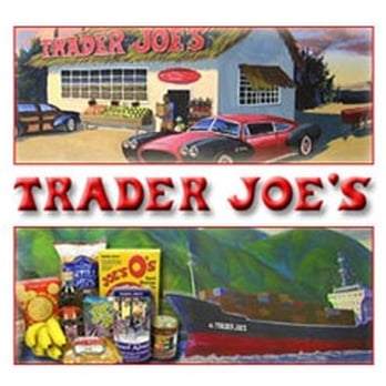 Trader Joe's - Grocery Near Me - Santa Rosa, California