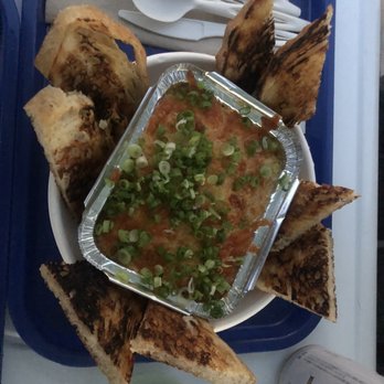 Voyager - Hot crab dip - Seafood Near Me - Ferndale, Michigan Voyager - Hot crab dip - Seafood Near Me - Ferndale, Michigan