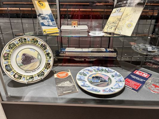 Forney Museum of Transportation by null